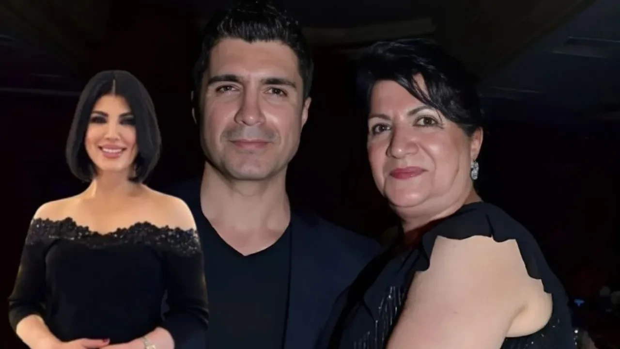 Özcan Deniz'in 'Tüm Masrafları Ödedim' Sözleri Kız Kardeşini Çileden Çıkardı: 'İspatlamak Zorundasın!'