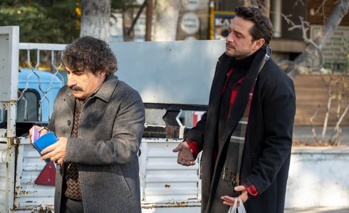 Gönül Dağı 200. Bölümde Nefes Kesen Gelişmeler: Kayıp Altınlar, Kaçırılan Eşler ve Zorlu Sınavlar!