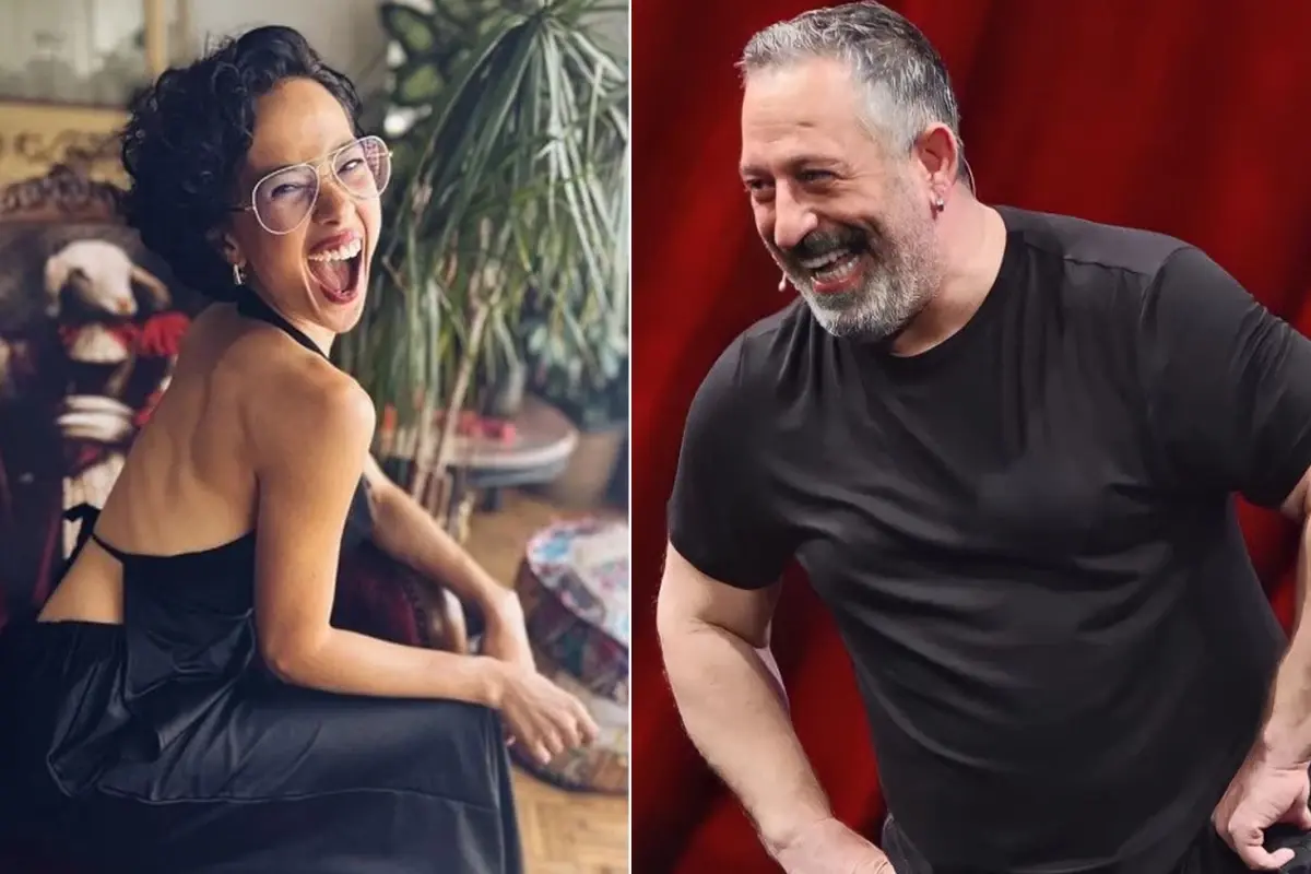 Cem Yılmaz'ın 38 Yaş Esprisine Eski Sevgiliden İmalı Yanıt: Kim Bu Gizemli Kadın?