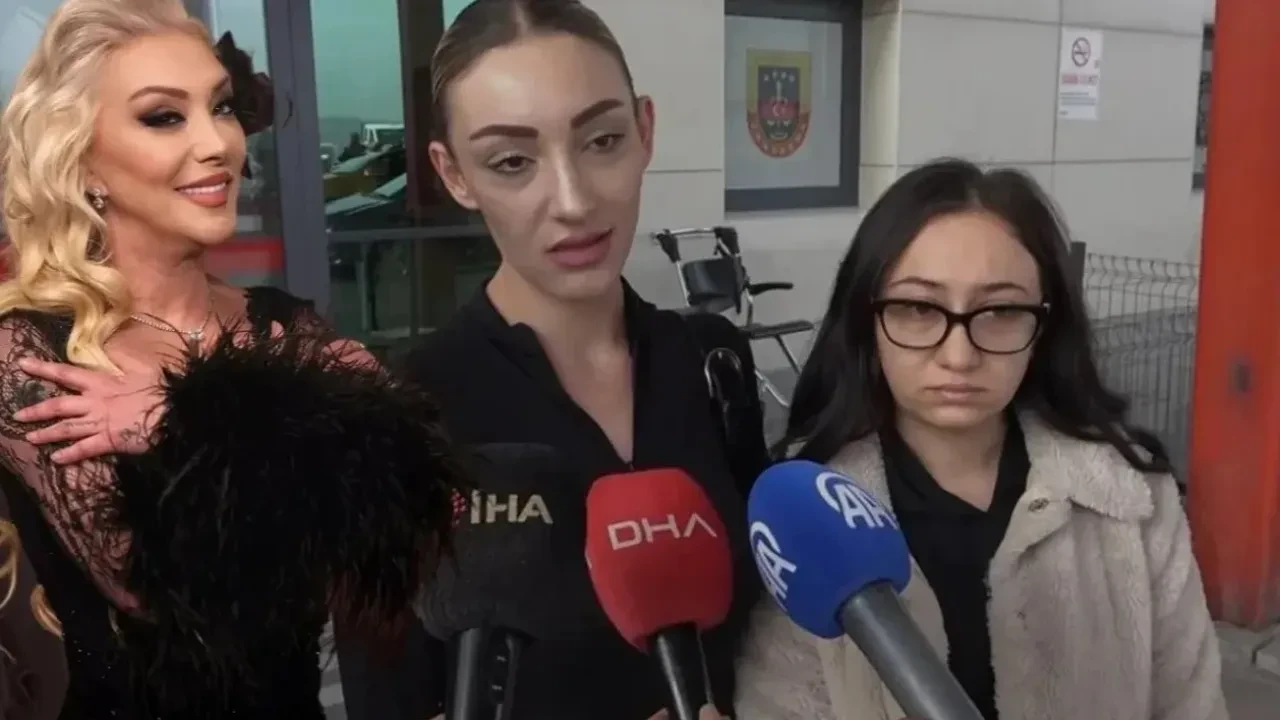 Güllü'nün Ölümü Soruşturmasında Yeni Gelişme: Tuğyan'ın Erkek Arkadaşı Kervan Gözaltında!