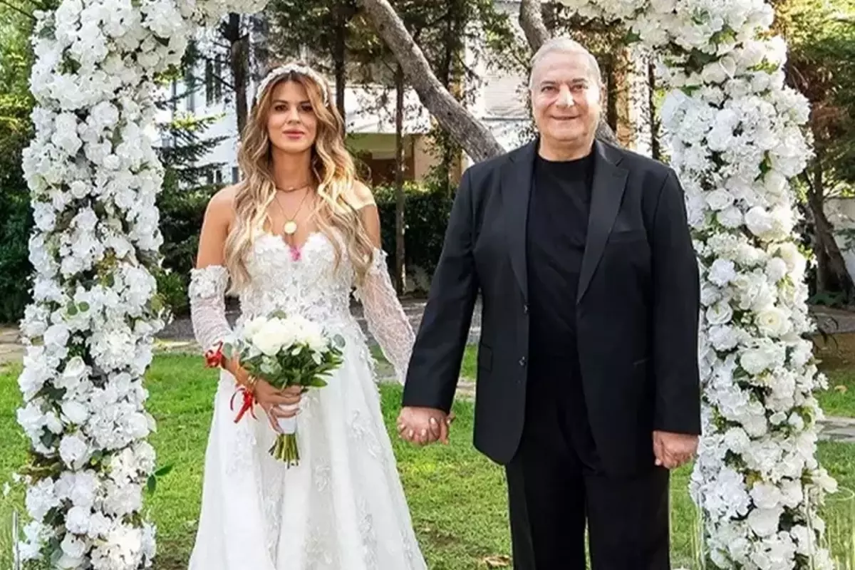 Mehmet Ali Erbil ve Gülseren Ceylan'dan Şaşırtan Karar: Boşanmaktan Vazgeçtiler!