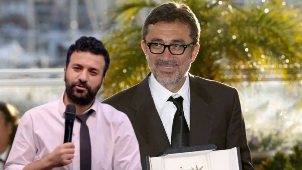 Hasan Can Kaya'dan Nuri Bilge Ceylan Pişmanlığı: 'Kariyerimdeki En Büyük Hata!'