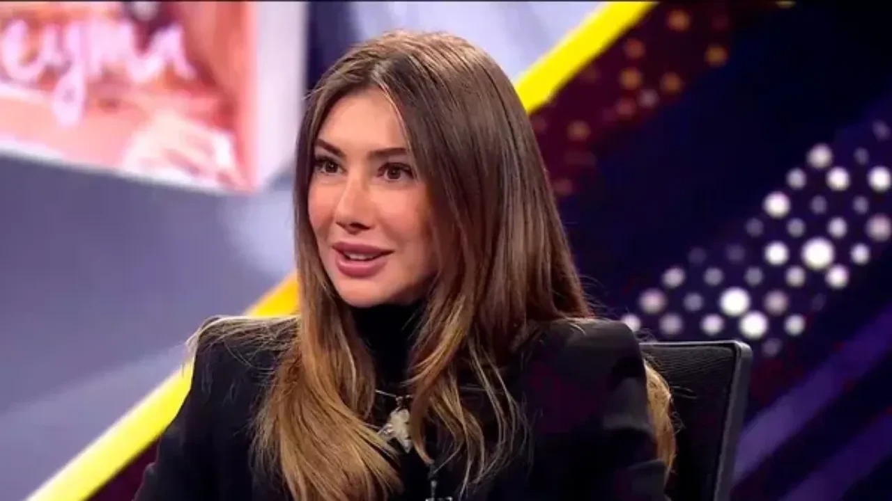 Şeyma Subaşı Tests Positive for Drugs: 'I Am Going Through a Repentance Process'