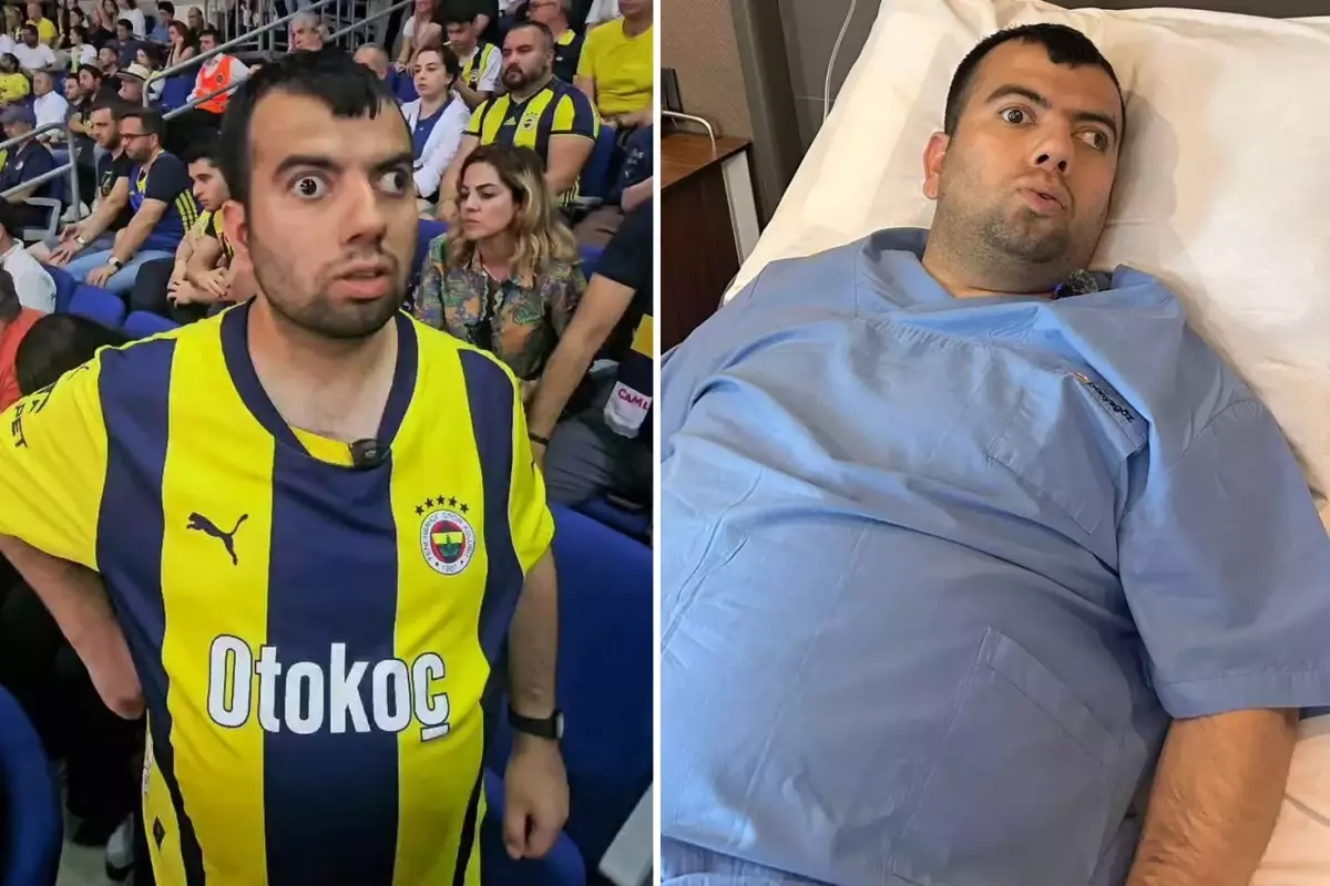 Who is Rabia, Called 'My Fiancee' by the 'Kadıköy Bull'? Her Social Media Posts That Rocked the Internet Revealed!