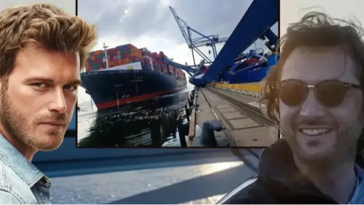 Halit Yukay Davasında Kıvanç Tatlıtuğ Tanık Olarak Dinlenecek: Yeni Gelişme