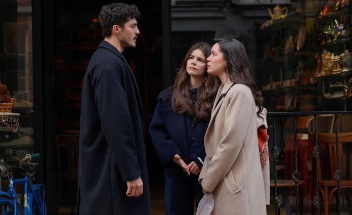 Sahipsizler 44. Bölüm: Azize'nin Fedakarlığı Aileyi Bölüyor Mu?