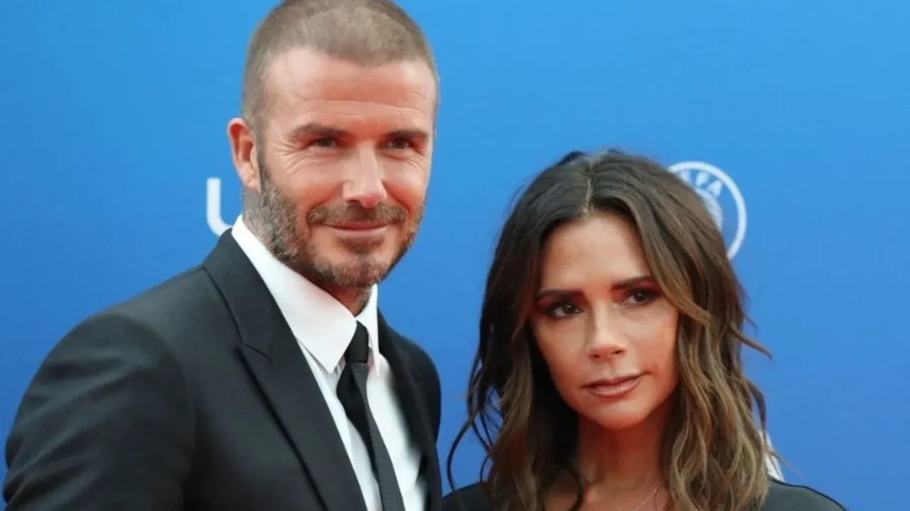 Brooklyn Beckham Ailesini Sildi: Baba David Beckham İlk Kez Konuştu