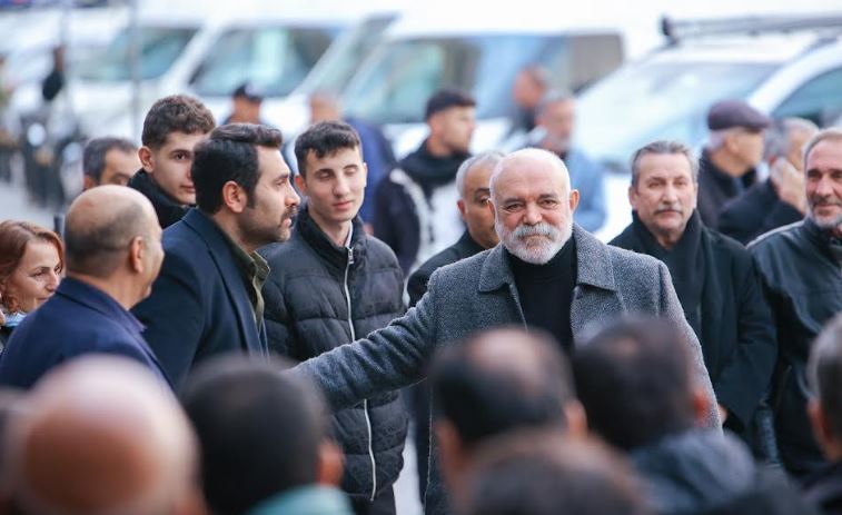 Veliaht 17. Bölüm: Zafer, Yahya'nın Karşısında! Timur ve Reyhan'ın Aşkı Tehlikede mi?