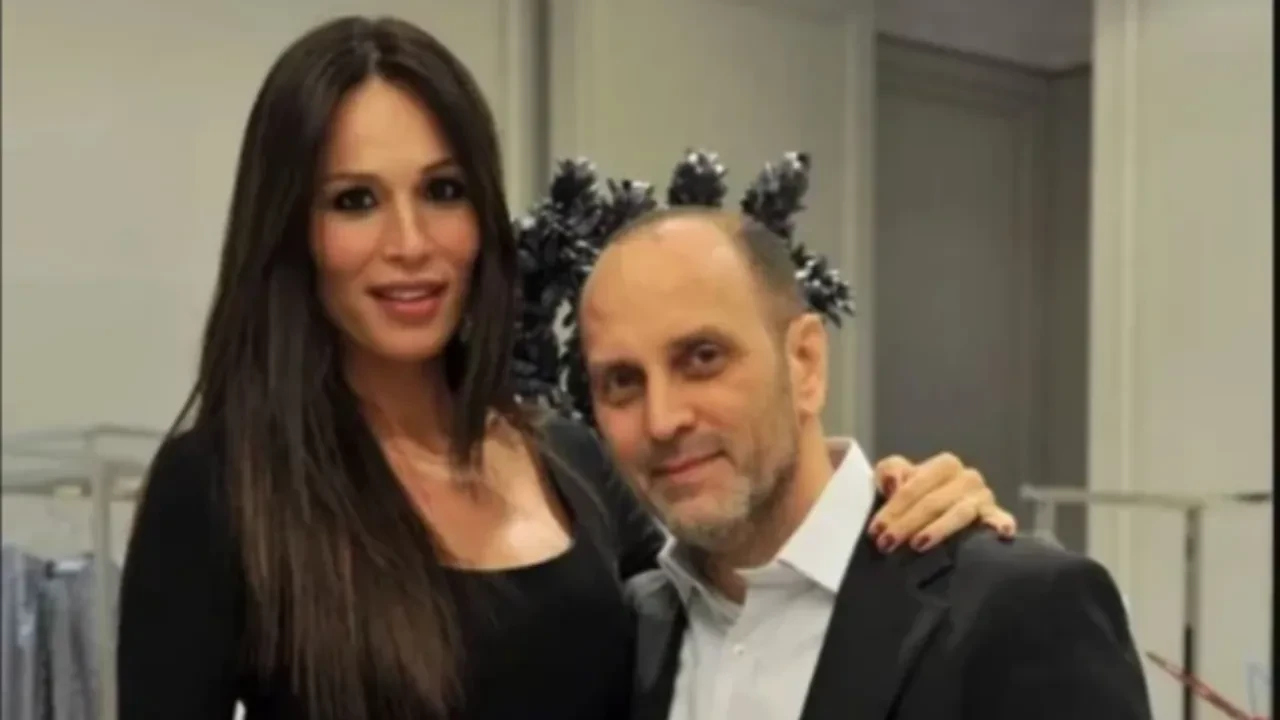 Güzide Duran'dan Boşanma Öncesi Ağır Beddua: 'Kan Kusa Kusa Ödesinler'