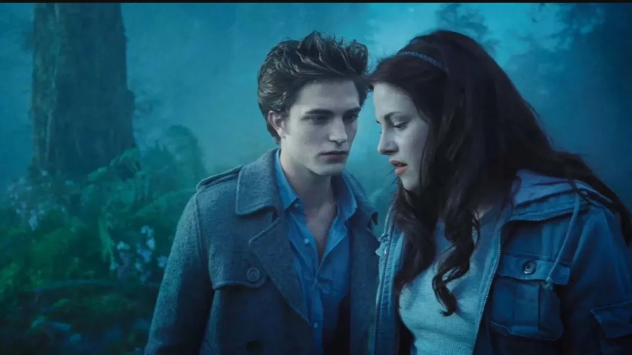 Kristen Stewart'tan Twilight İtirafı: Yönetmen Koltuğuna Oturmaya Hazır Mı?
