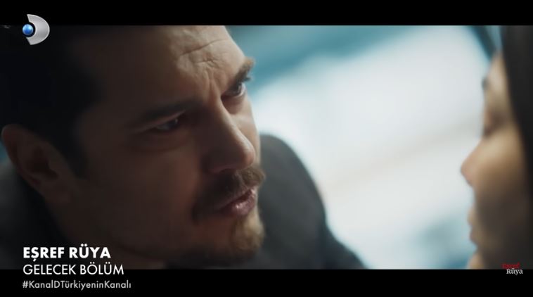 Eşref Rüya'da 28. Bölüm Şoku: Eşref Büyük Bir Krize Sürükleniyor!