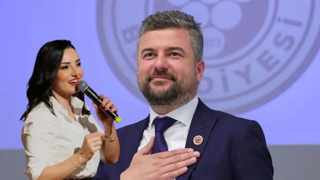 Sevcan Orhan Admits Phuket Holiday with Buca Mayor Görkem Duman Was 'Unfortunate Timing'