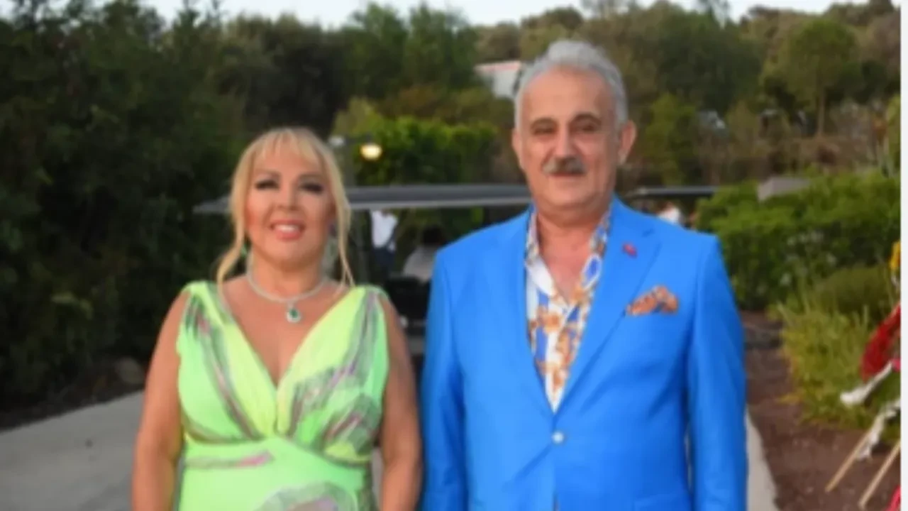 Safiye Soyman'dan Müjdeli Haber: Faik Öztürk'ün Sağlık Durumu Hakkında Açıklama