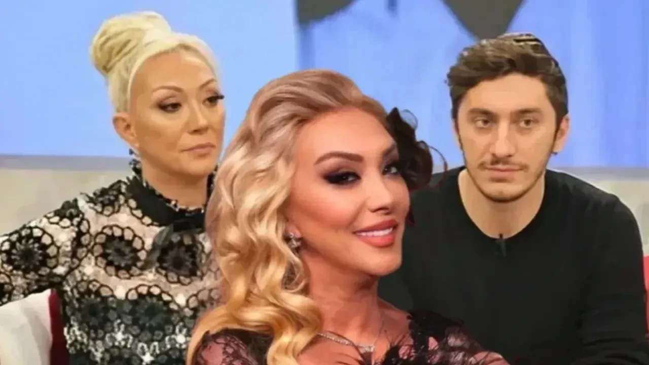 Güllü'nün Oğlu Tuğberk Yağız Gülter'den İfşa Edici Paylaşım: 'İftiraları Not Alıyorum'