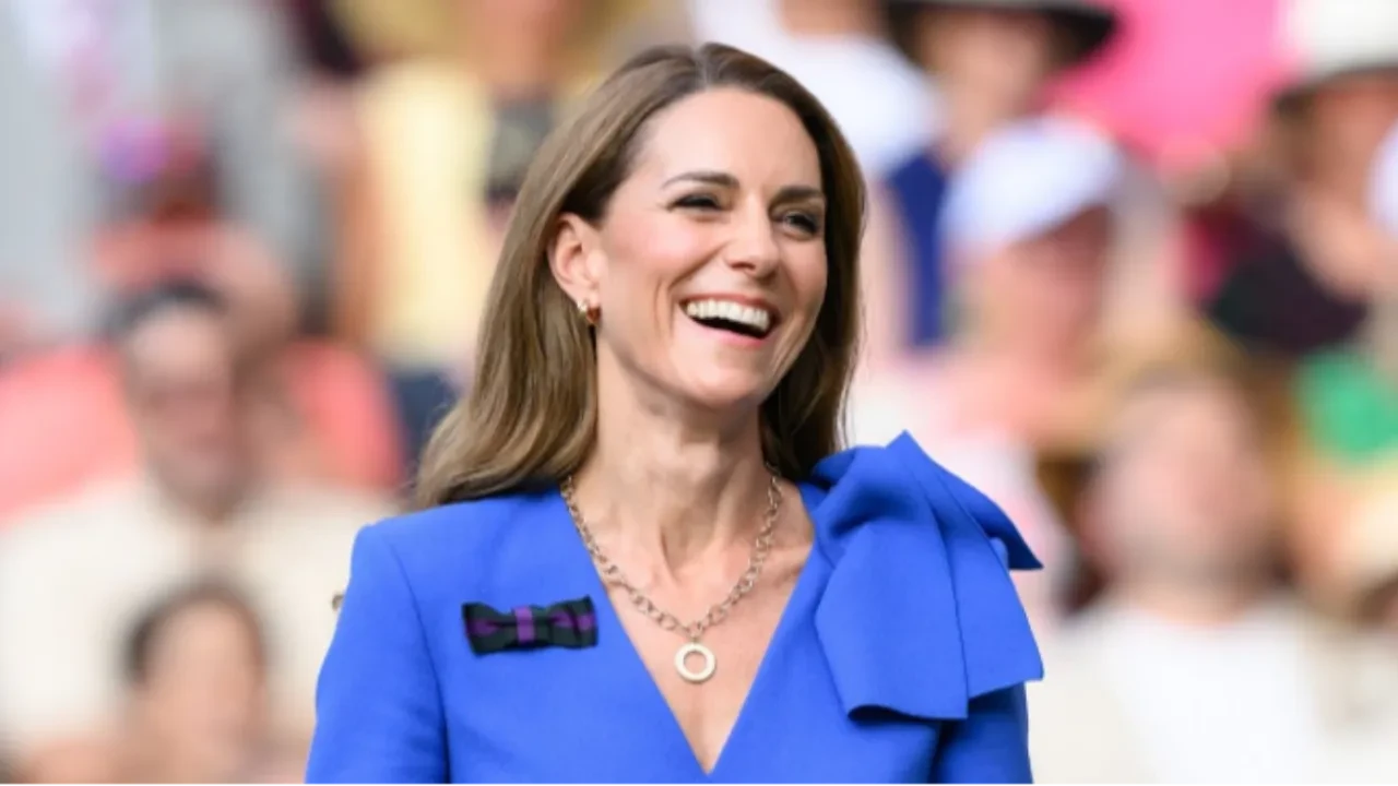 Kate Middleton Kanser Süreci Hakkında İlk Kez Konuştu: 'En Karanlık Mevsimdi'