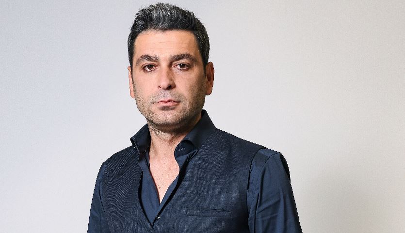 New Year Wishes from 'Uzak Şehir' Stars: Hopes for Brightness, Peace, and Well-being