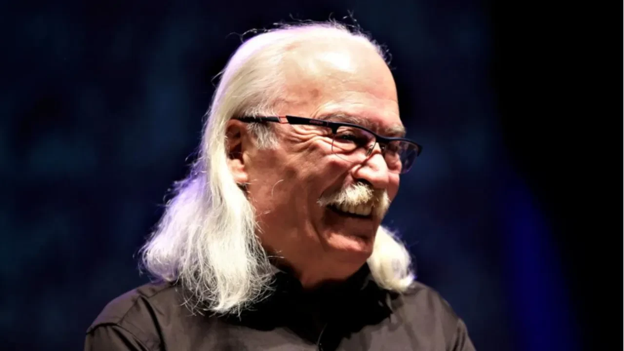 Cahit Berkay'ın Aracını Restorana Daldırdığı An: Panik Dolu Dakikalar Yaşandı