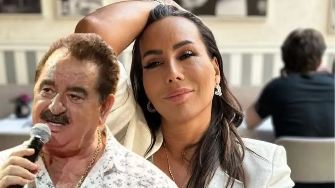 Asena'nın İbo Show'a Çıkış Ücreti Dudak Uçuklattı: 2 Milyon TL İddiası Yıldız Tilbe'nin İşaretiyle Doğrulandı!