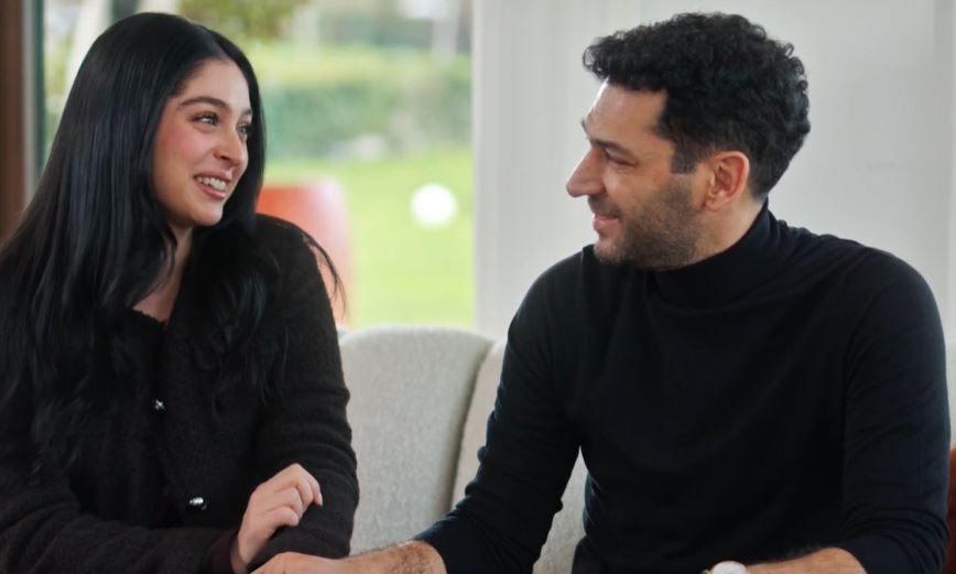 Güller ve Günahlar'da Berrak'ın Bebek Acısı: Zeynep'ten Şok İtiraf!