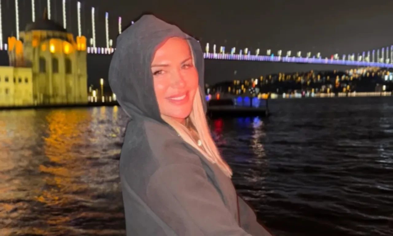 Nagihan Karadere'den Eski Yarışmacıya Sert Çıkış: "Atlet Bozuntusu, Kan Emici Mahluk!"