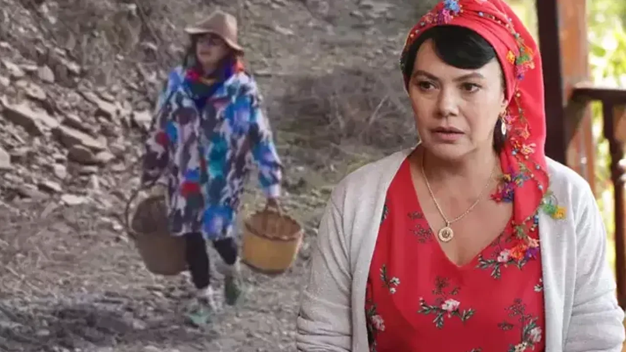 Mehtap Bayri'nin Zeytinyağı Macerası: Hobiden Lüks Markaya, Yarım Litresi 825 TL!