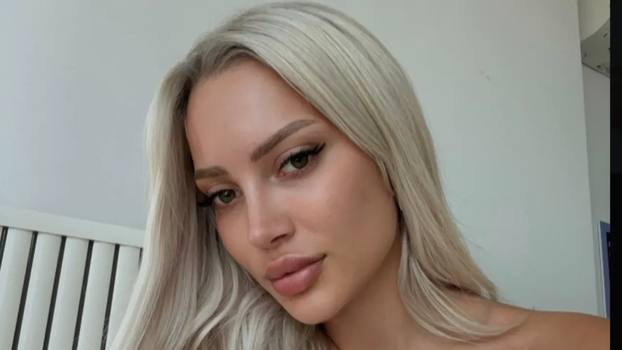 Uyuşturucu Testi Pozitif Çıkan Fenomen Mümine Senna Yıldız Ağlayarak Duyurdu: 'Ben Hapse Girmeyeceğim!'