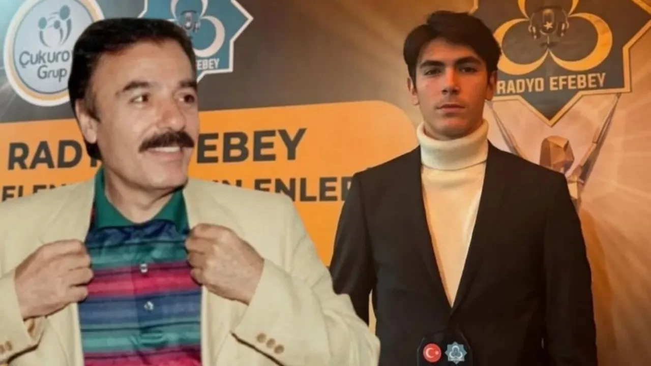 Ferdi Tayfur Mezarı Başında Anıldı: Oğlu Taha'dan Ablası Tuğçe'ye Kırgınlık İtirafı