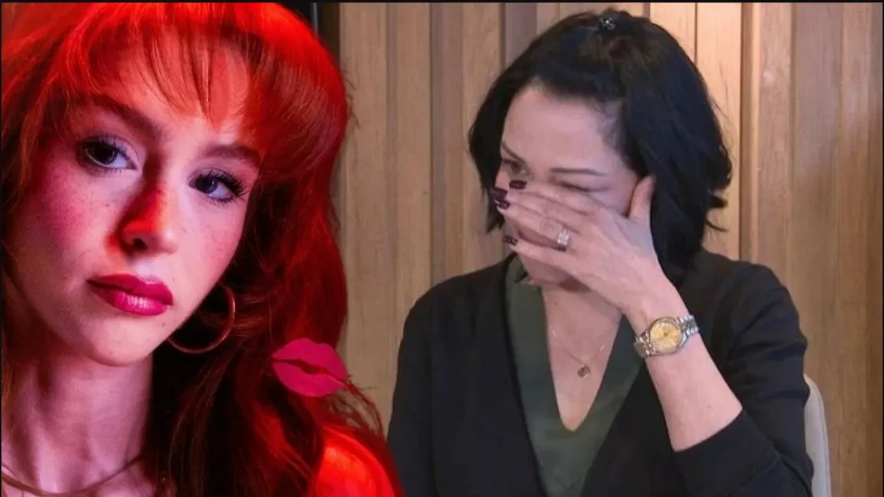 Evrim Akın'dan Asena Keskinci'ye Sert Yanıt: 'Bu Kız Baya Çabalamış'