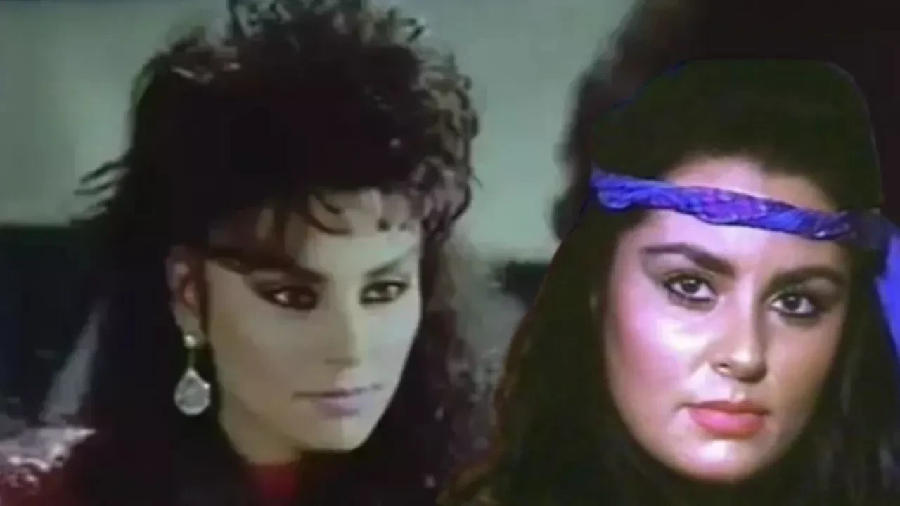 Serpil Çakmaklı Appears After Years, Gives Promising News to Fans!