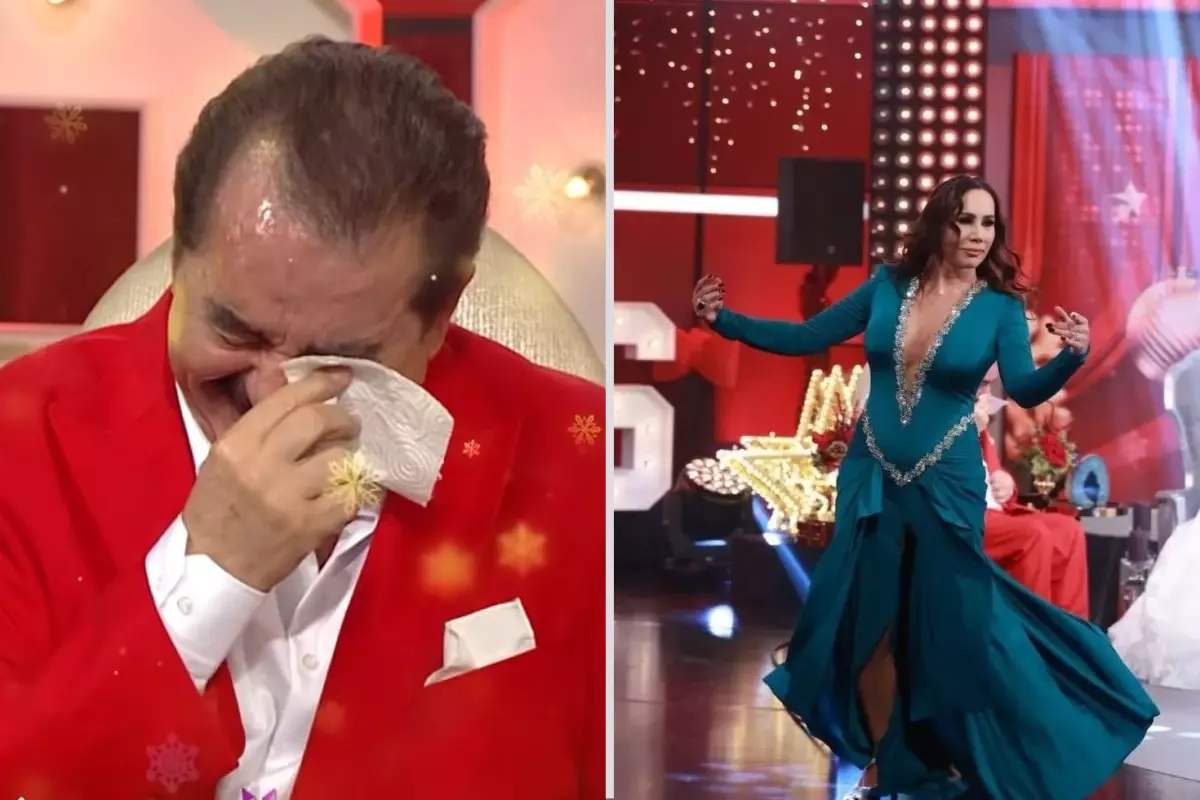 Yildiz Tilbe's Shocking Gesture for Asena on Ibo Show Goes Viral