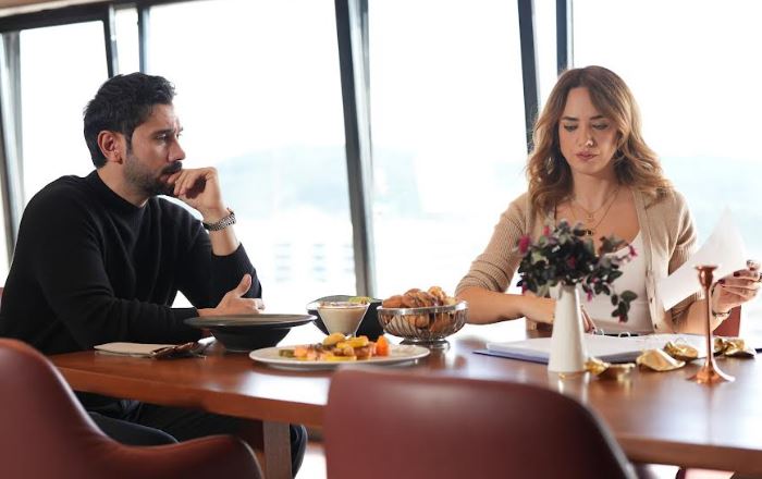 Rüya Gibi'de Gizemli Patron Kim? Pelin'in Oyunu ve Aydan'ın Sırrı Ortaya Çıkıyor!