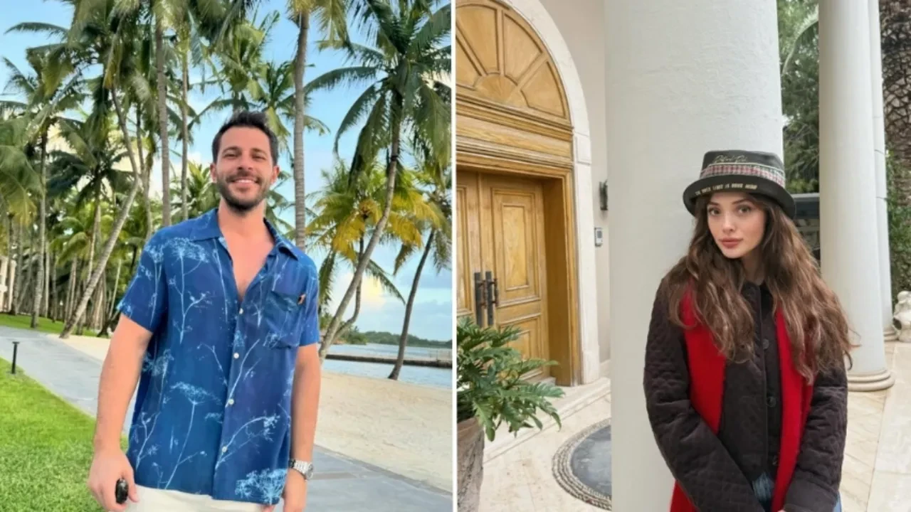 Hakan Sabancı ve Rabia Soytürk Aşkı Bitti Mi? Detaylar Ortaya Çıktı!