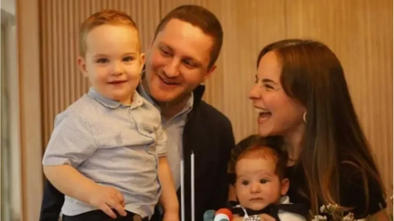 Divorce Case Shaking High Society: Ömer Sarıgül Demands Car Back, Revna Sarıgül Unleashes Fury