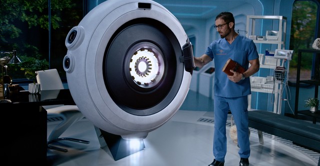 Forever Young with Dr. Pablo Prichard