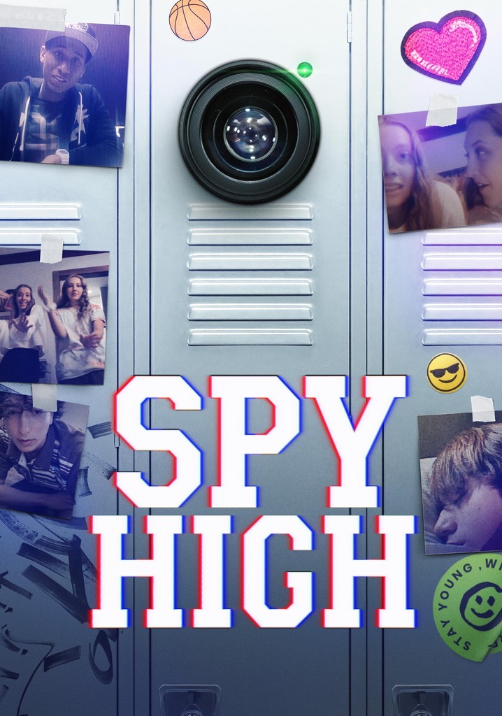 Spy High