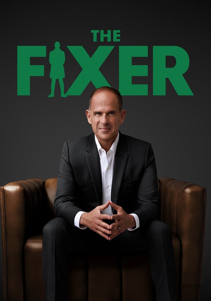 The Fixer