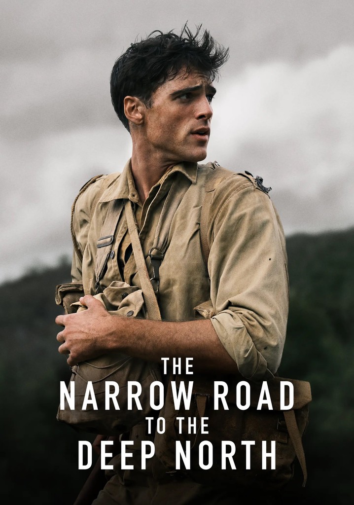 The Narrow Road to the Deep North