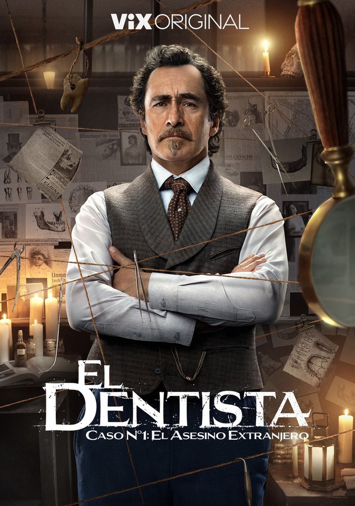 El Dentista