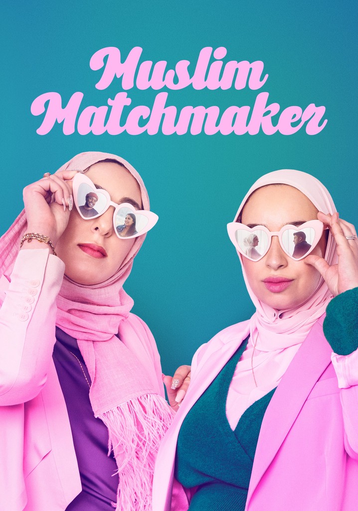 Muslim Matchmaker