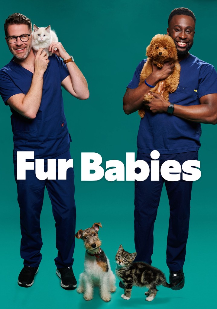 Fur Babies