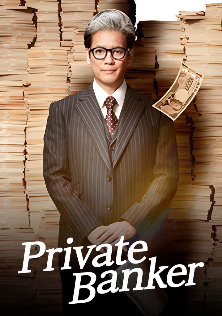 Private Banker