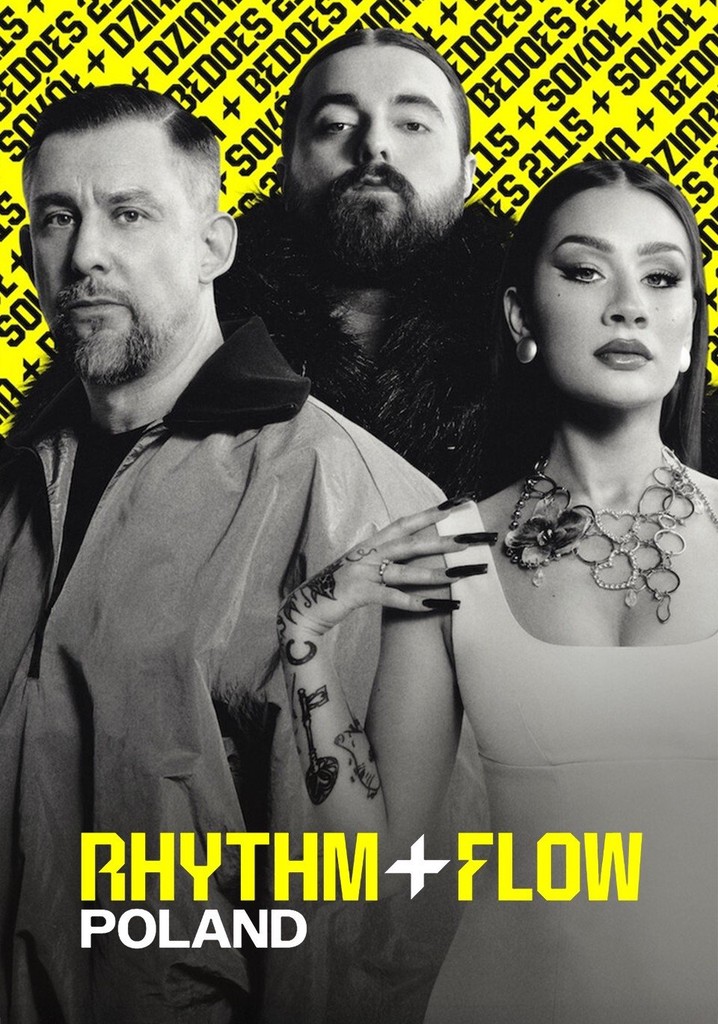 Rhythm + Flow: Poland