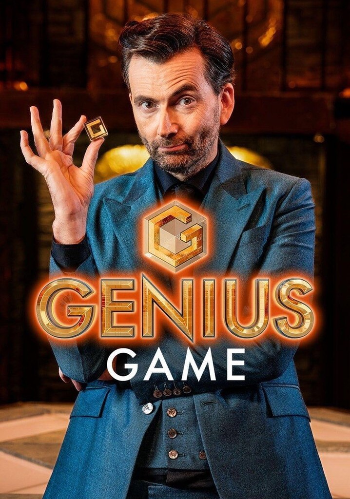 The Genius Game