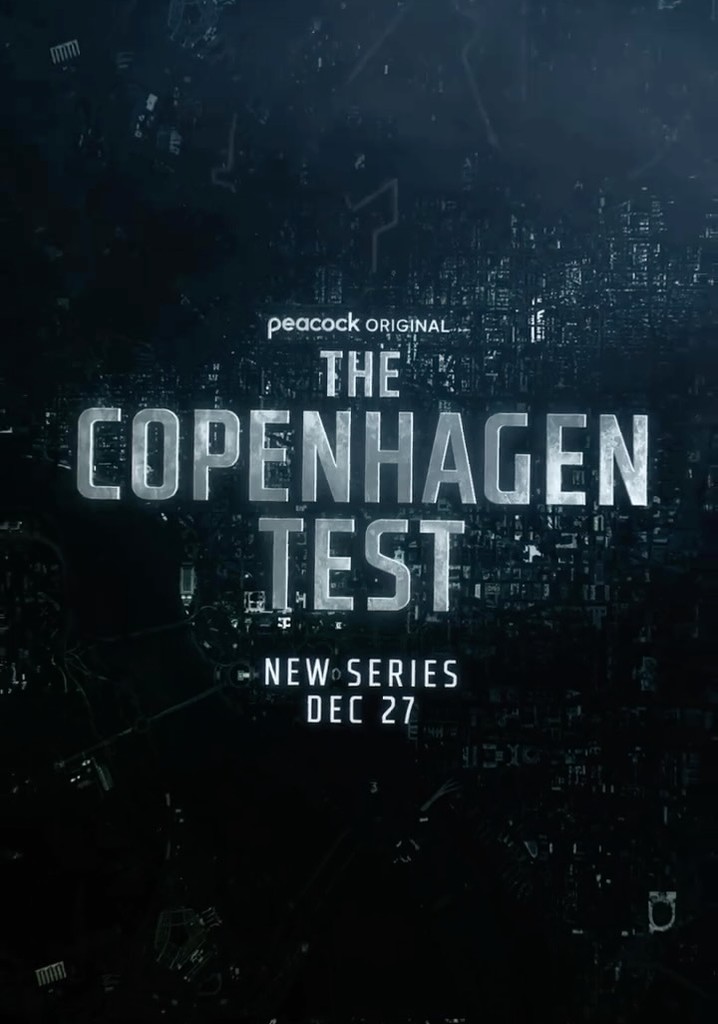The Copenhagen Test