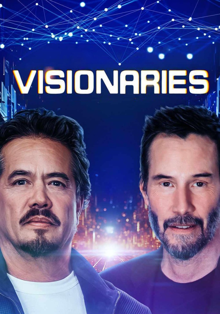 Visionaries