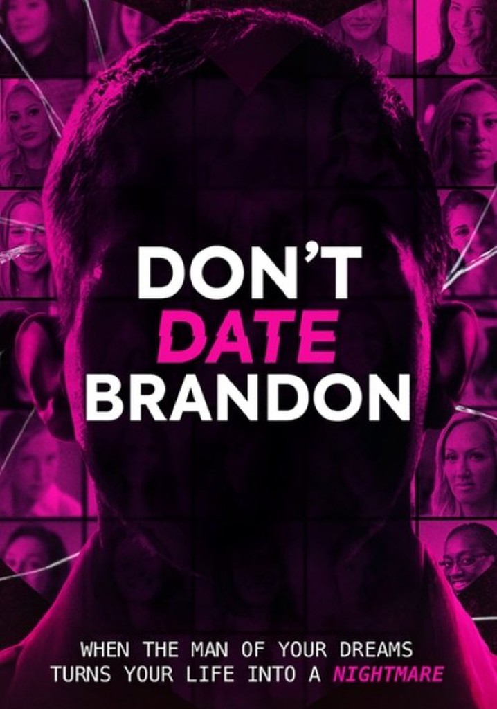 Don't Date Brandon