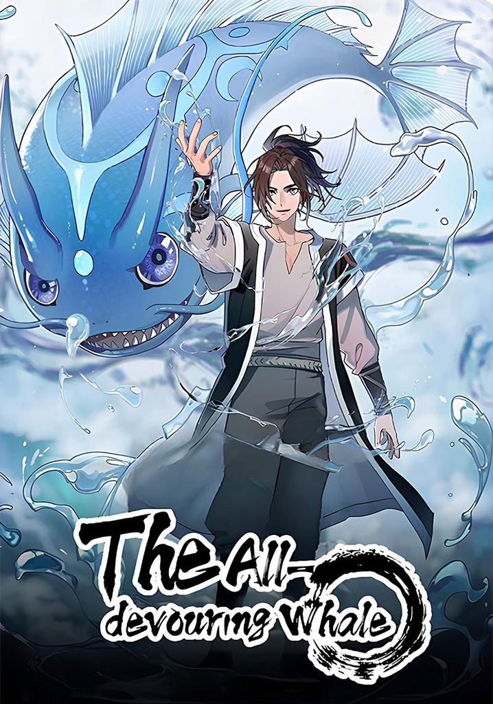 The All-Devouring Whale: Homecoming