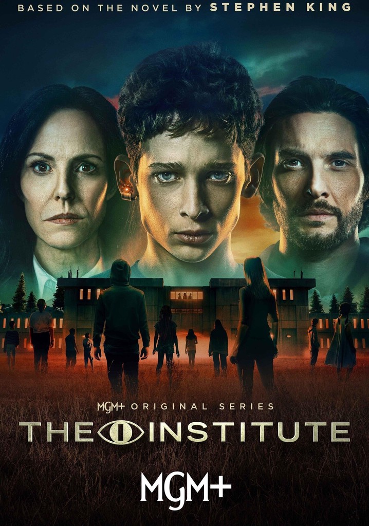 The Institute
