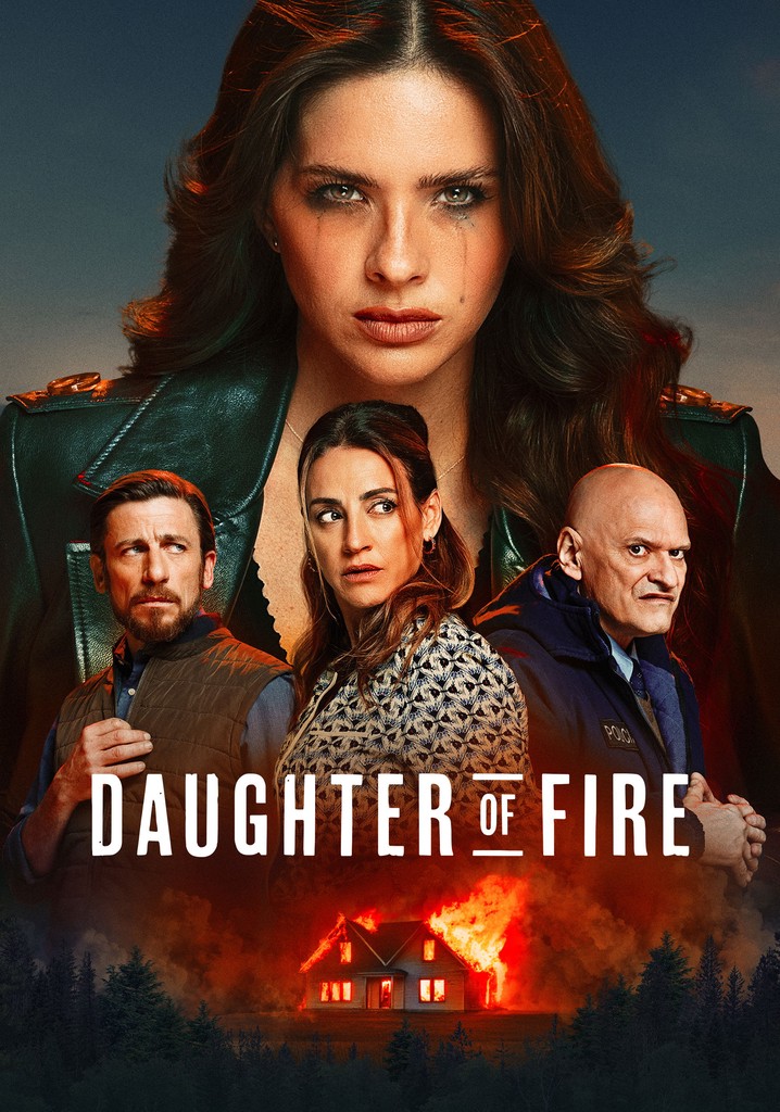 Daughter of Fire