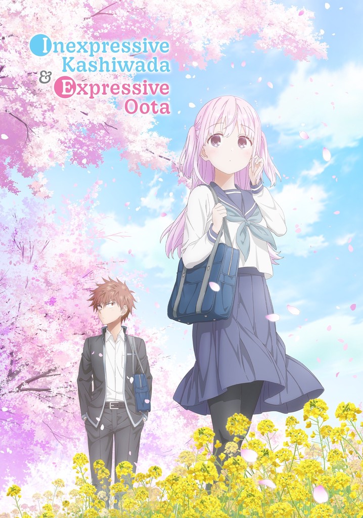 Inexpressive Kashiwada and Expressive Oota